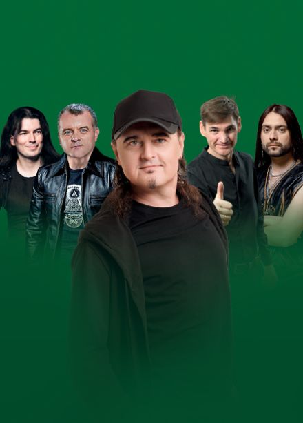 Группа Нэнси