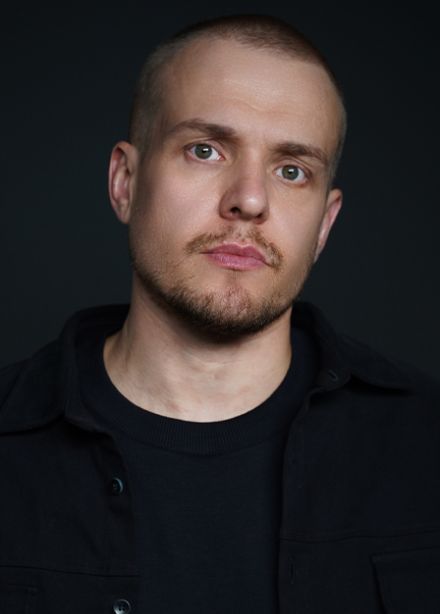 Леонид Кулаков