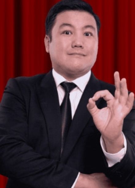 Сольный концерт Турсынбека Кабатова