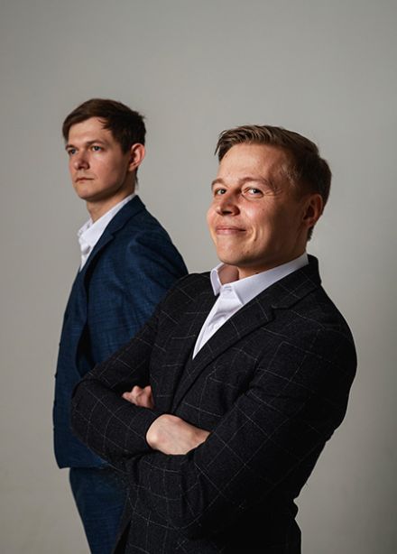 Александр Райн: Я планировал иначе